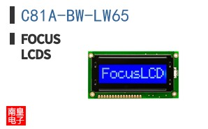 C81A-BW-LW65 ͼƬ